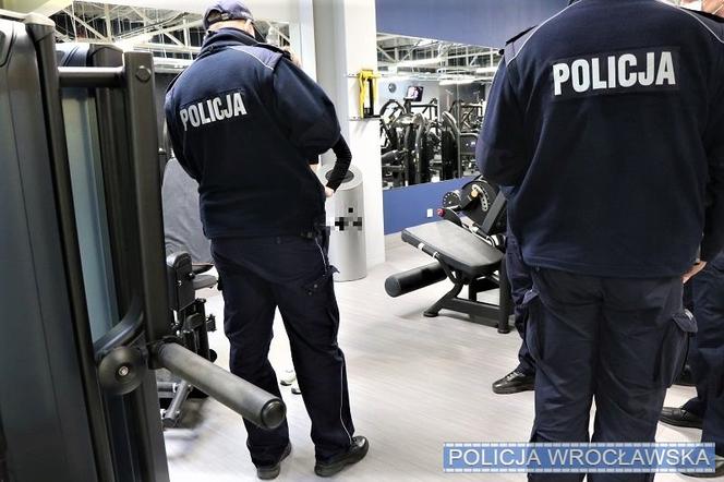Kluby fitness działają nielegalnie we Wrocławiu?