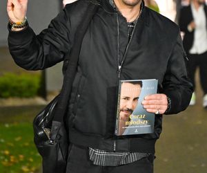 Taniec z gwiazdami -  odcinek 8 kulisy