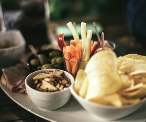Jedz wieczorem do filmu. Lepsze i zdrowsze niż popcorn!