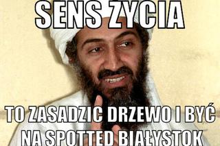 Memy o Białymstoku