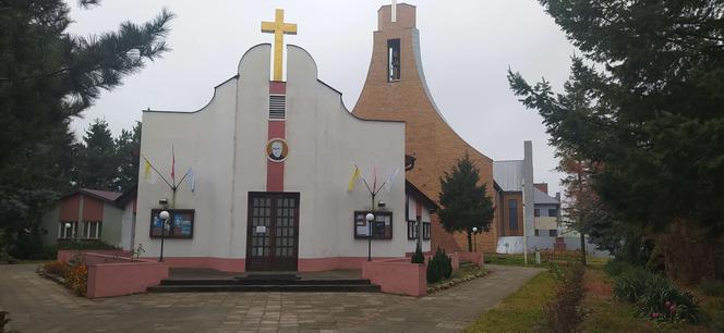 Brutalny mord w Siedlcach. Drągiem zmasakrowali głowę ks. Adama 