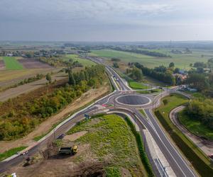 Dobiega końca budowa Trasy Górna