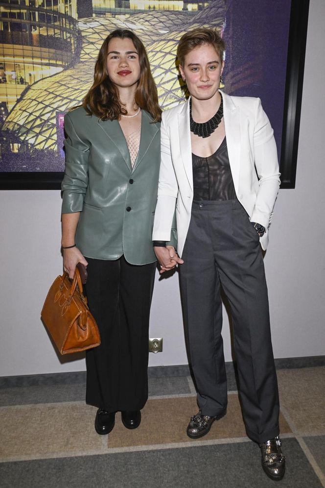 Katarzyna Zillmann, Julia Walczak