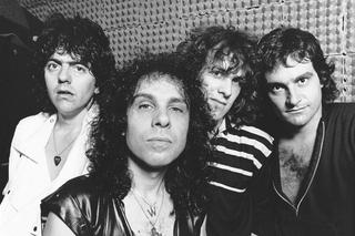 Vinny Appice wspomina ostatnią sesję nagraniową z Ronniem Jamesem Dio: “Niesamowita