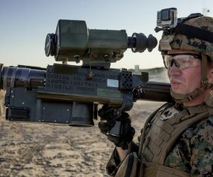 FIM-92K Stinger
