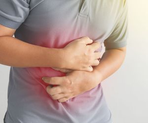 Test oddechowy na obecność Helicobacter pylori