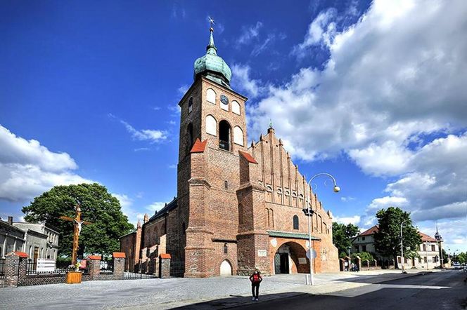 Te miasta w Łódzkiem są najstarsze. Wiele miejsc może zszokować [RANKING]