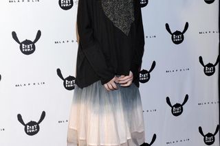 Dusia z Listów do M - Weronika Wachowska