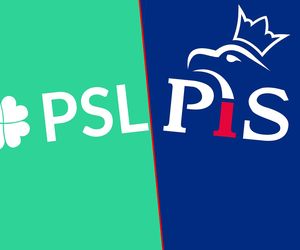 PiS gra na rozbicie PSL na Lubelszczyźnie? Publiczne pochwały wywołały burzę