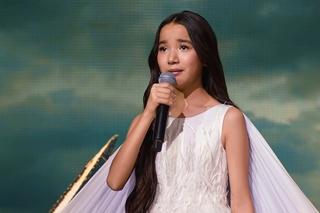 Klątwa Kazachstanu na Eurowizji Junior? Znów byli o krok od zwycięstwa!