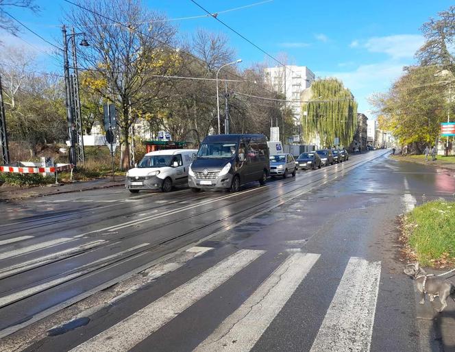 Ulica Franciszkańska w Łodzi zostanie przebudowana