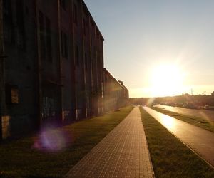 Tyle zostało po Cukrowni Lublin. „Na wysłodki czekało się bardzo długo”