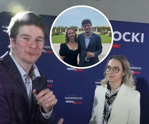 Daniel Nawrocki już nie ukrywa dziewczyny. Pokazał nagranie z Magdą i wszystko się wydało! 