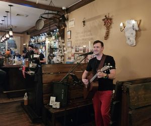 Muzyczne piątki w Retro i Karczmie na Greenpoincie