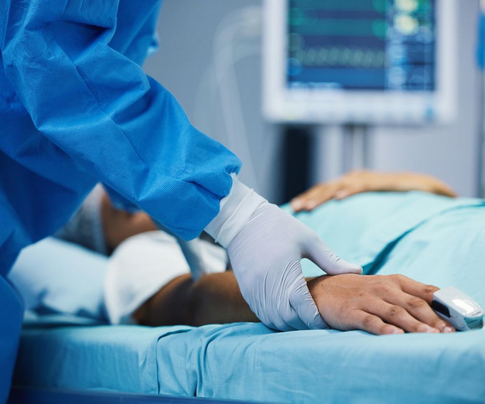 Dur brzuszny będzie przyczyną kolejnej epidemii? Odkryto, że zyskuje oporność na leki 