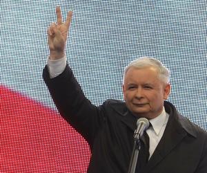 Sensacyjny sondaż. PiS ma ponad 40 procent poparcia!