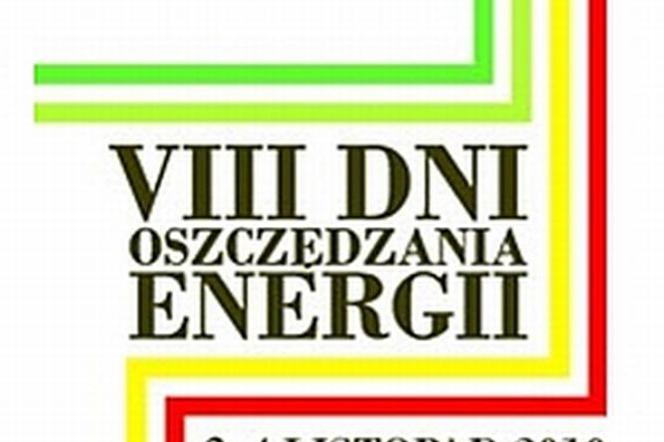 VIII Dni Oszczędzania Energii (3-4 listopada 2010, Wrocław)