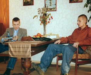 Rafał i Marcin Mroczek