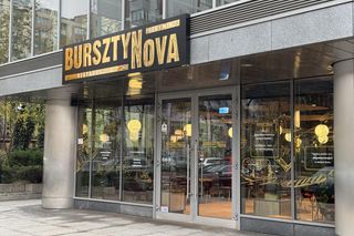 Nowa restauracja w centrum Warszawy. Jedyna taka w stolicy