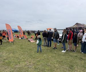 Odlotowe Suwałki AIR SHOW 2025