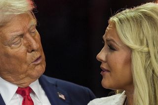 Trump: Nienawidzę swoich przeciwników. Zastrzelonego Kirka nazwał męczennikiem i gigantem pokolenia