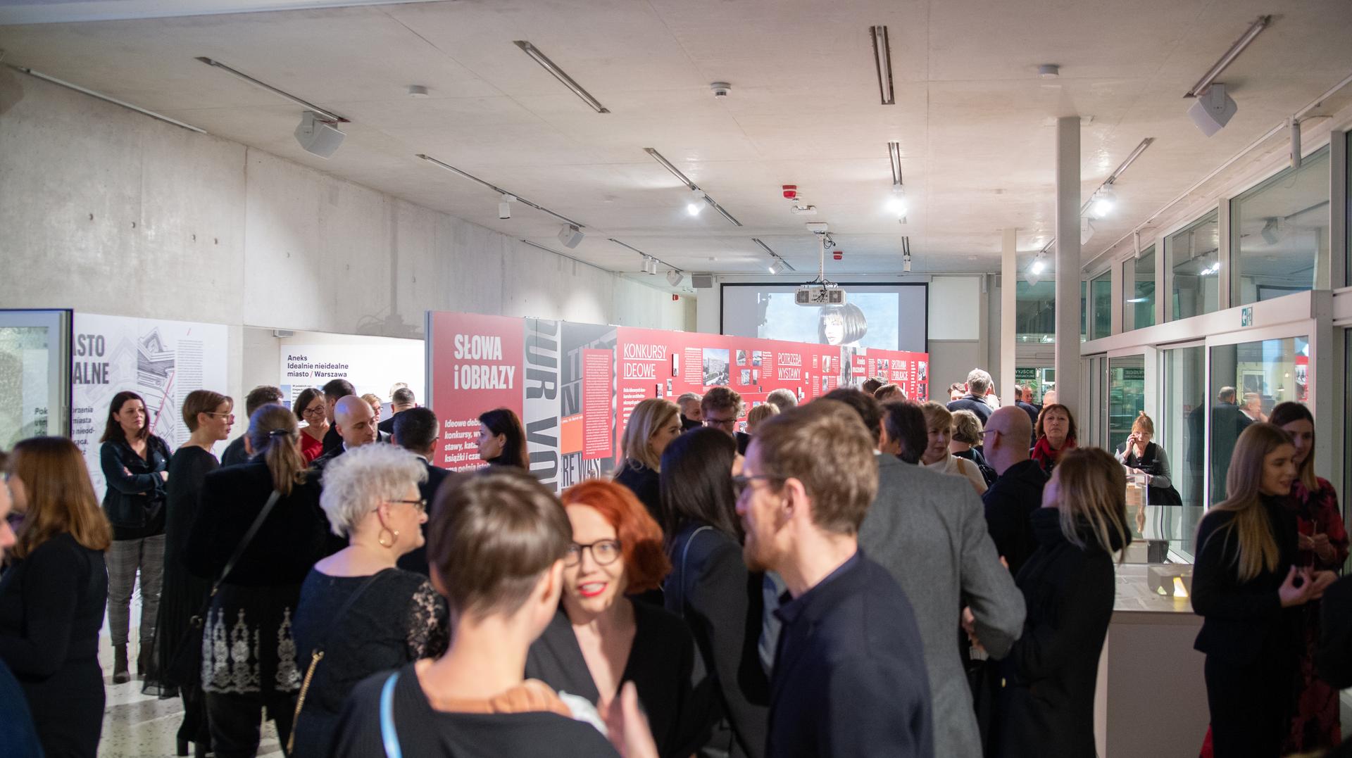 Relacja z Archikolaży 25