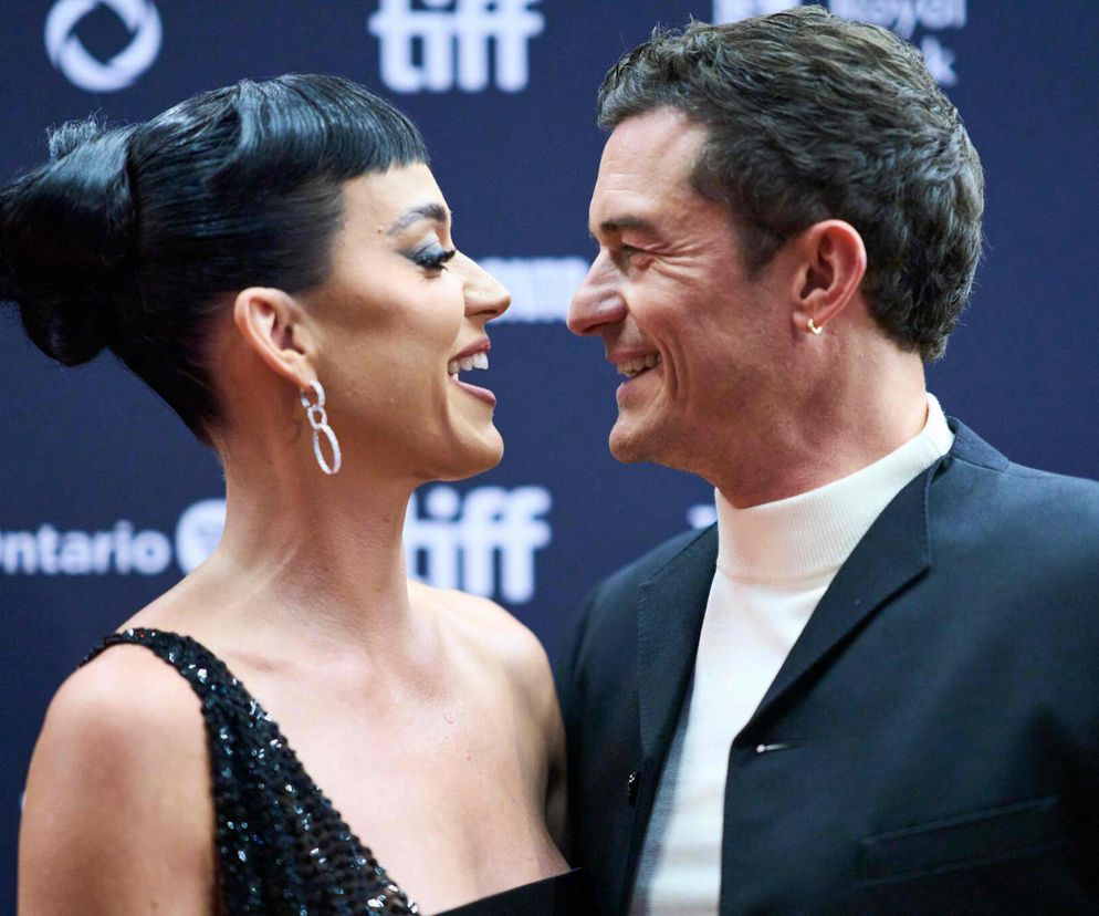 Katy Perry i Orlando Bloom przerwali milczenie. Co z ich córką po rozstaniu?