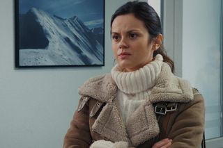 M jak miłość, odcinek 1871: Kasia pozbędzie się dziecka Jakuba? Będzie gotowa na wszystko, by ciąża nie zniszczyła jej związku z Mariuszem