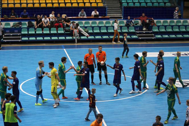 Beyer Futsal Masters 2017