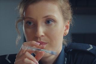 M jak miłość, odcinek 1835: Natalia (Dominika Suchecka)