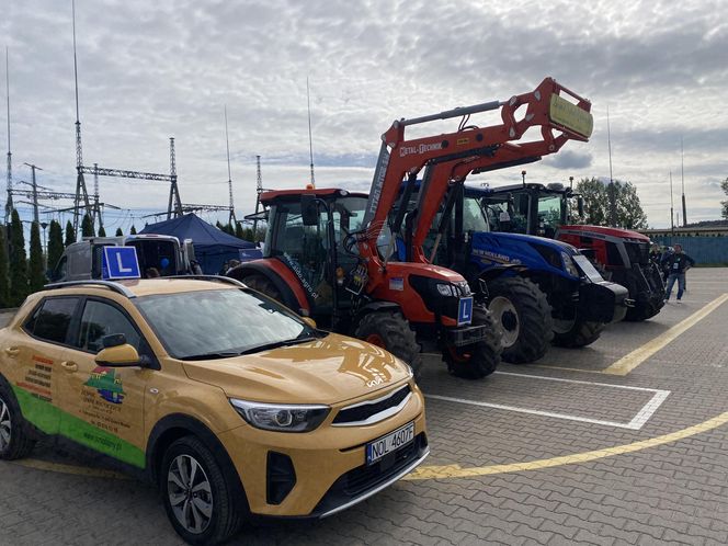 Miasteczko Zawodów Olsztyn 2025