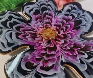 Dekoracje z żywicy - Anastasia Art