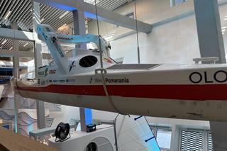 Morskie Centrum Nauki 