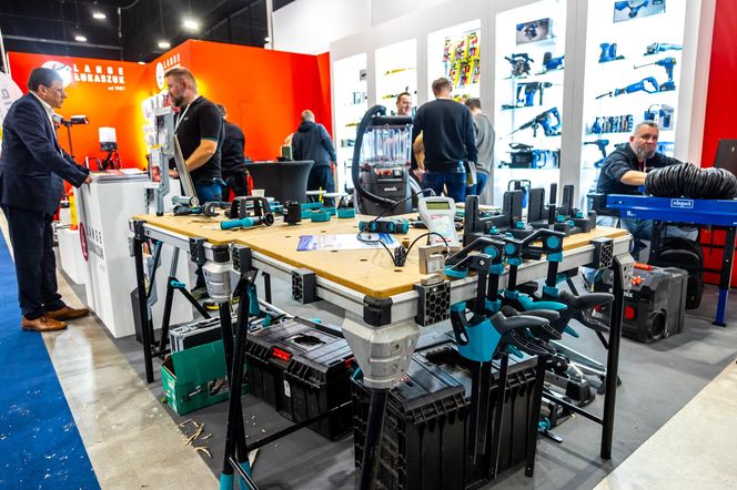 Warsaw Tools & Hardware Show 2025