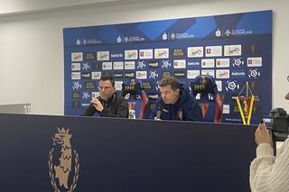Konferencja Pogoń Raków