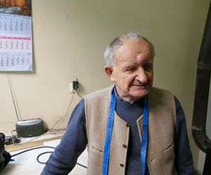 Łódź. Józef Walczak nie żyje. Był znanym krawcem