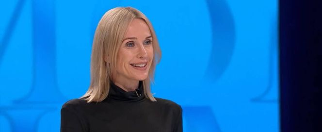 "Top Model". Eva Pietruk wygrała "Top Model" w UK, teraz walczy o tytuł w Polsce. 46-latka zachwyciła w 1. odcinku show
