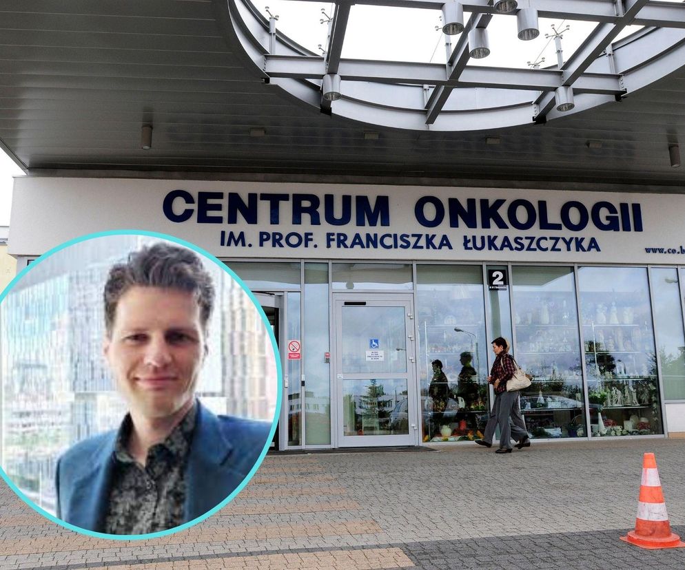 Młody Polak robi rewolucję w światowej medycynie. 29-latek tworzy nowy sposób walki z rakiem