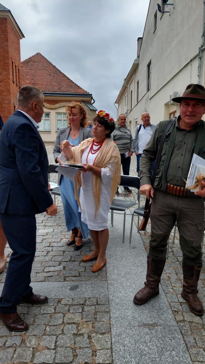 Narodowe Czytanie Ballady i Romanse w Przeworsku