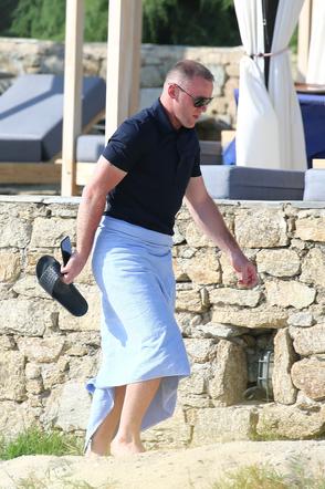 Wayne Rooney
