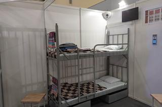 Międzynarodowe Targi Polsecure w Kielcach