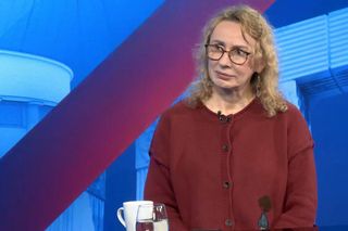 Agnieszka Romaszewska-Guzy w Porannym Ringu: Łukaszenka wisi głównie na Putinie 