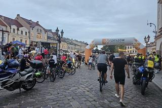 Rzeszów Bike Festival wystartował! To jedna z największych imprez tego typu w Polsce!