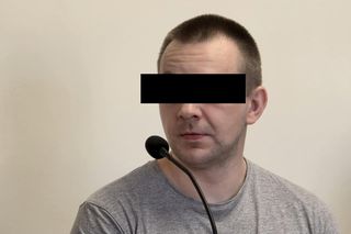 Prawomocny wyrok Adam Sz. Jawornik Polski