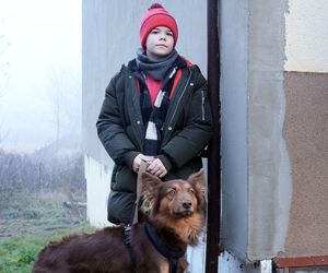 Zdjęcia z nowych odcinków serialu Barwy szczęścia