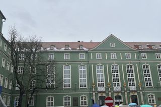 Orszak Trzech Króli w Szczecinie