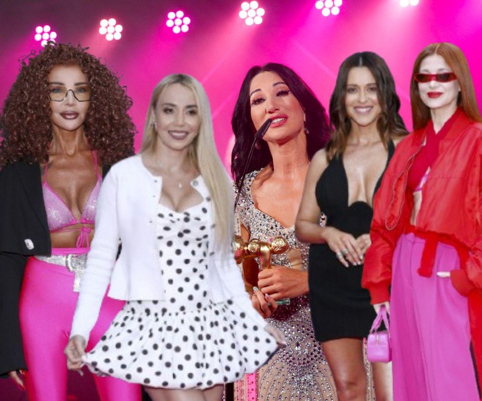 Pink Party 2025