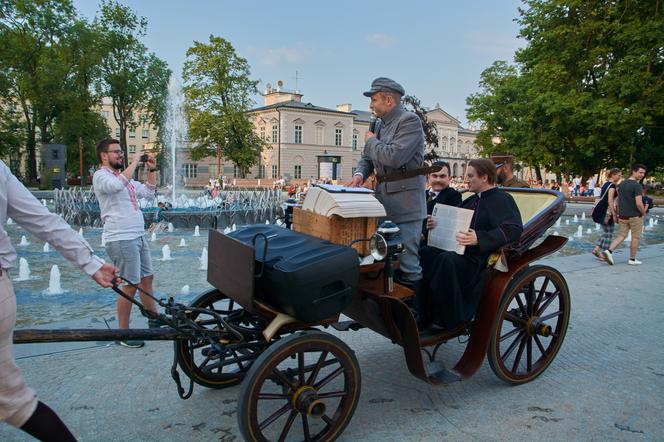 Noc Kultury 2018 w obiektywie. Tak bawił się Lublin! Zobaczcie zdjęcia