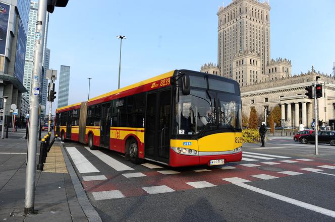 Autobusy nie wyjadą na ulicę? Pracownicy MZA domagają się podwyżek. Zapowiadają strajk