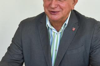 Burmistrz Płońska poszedł 20 lat temu po bandzie i nie musi teraz podnosić cen energii w mieście